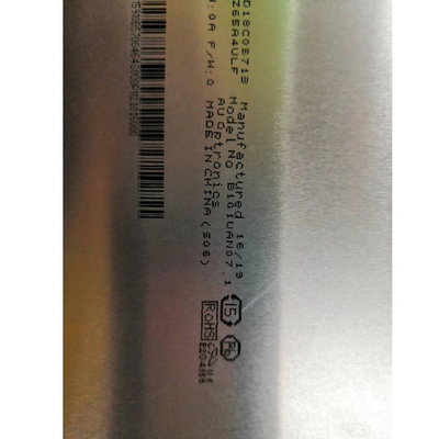 B101UAN07.1 10,1 inci 1000:1 1200*1920 Layar LCD
