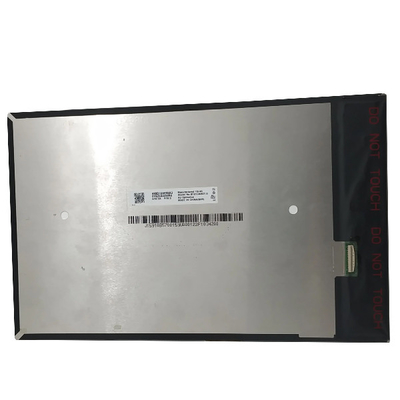 B101UAN07.0 10,1 inci 1000:1 1200*19202 Layar LCD