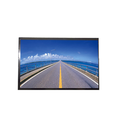 B101UAN02.1 10,1 inci 16,7M 68% NTSC Layar LCD