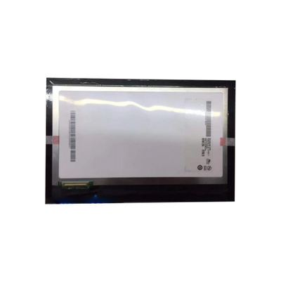 B101UAN02.1 10,1 inci 16,7M 68% NTSC Layar LCD