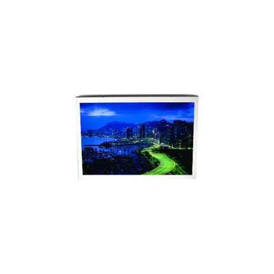 LB070WV1-TD15 Original 7.0 inci CCFL LCD Display untuk Navigasi Mobil dan Audio