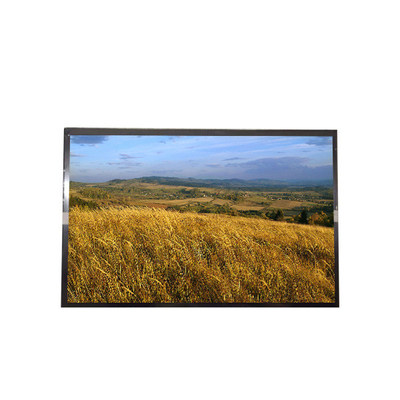 B101UAN02.0 10,1 inci 16,7M 68% NTSC Layar LCD