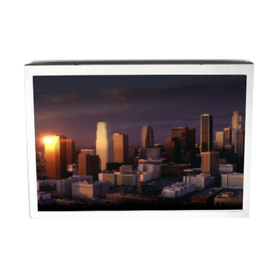 LB070WV1-TJ01 7.0 inci LCD Display Screen untuk MP3 PMP