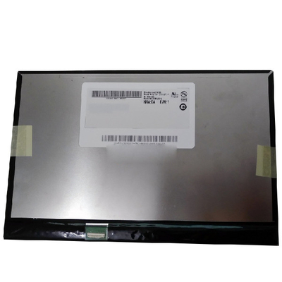 B101UAN01.A 10,1 inci 16,7M 52% NTSC Layar LCD