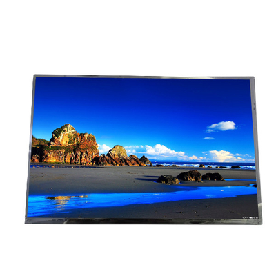 B101UAN01.A 10,1 inci 16,7M 52% NTSC Layar LCD