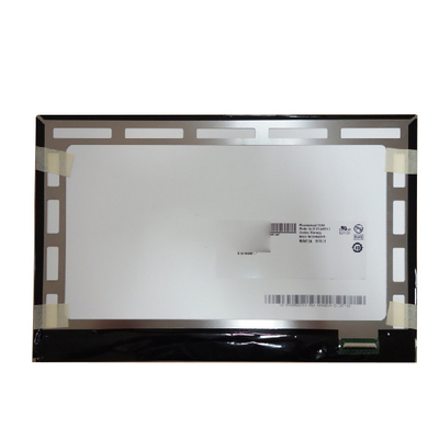 B101UAN01.7 HW3A 10,1 inci 16,7M 50% NTSC Layar LCD