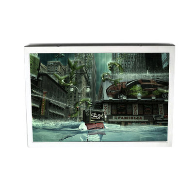 LB070WV2-TD01 Original 7.0 inci 800*480 LCD Display Monitor untuk LG