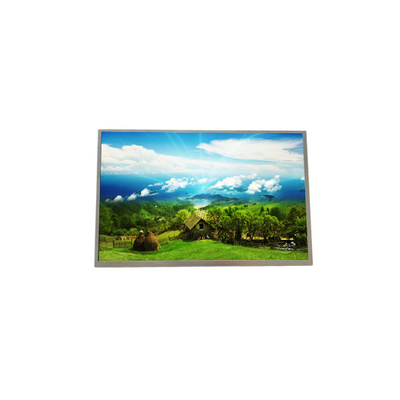 B101EW06 V0 10,1 inci LVDS 1500: 1 LCD Screen Display