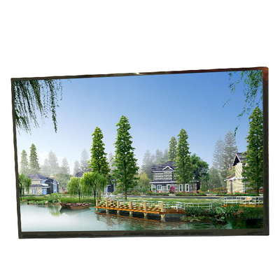 B101EAN01.6 10,1 inci LVDS 800: 1 Panel layar LCD