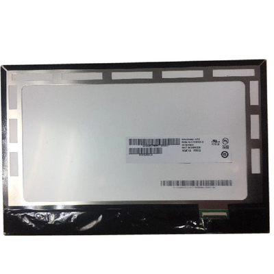 B101EAN01.6 10,1 inci LVDS 800: 1 Panel layar LCD