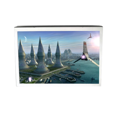 LB070WV6-TD01 7.0 inci 800*480 LCD Display Screen