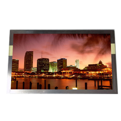 LB080W02-A1 8.0 inci LCD Display 800*480 LCD Screen Monitor
