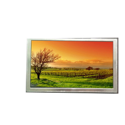 LB080WV3-B1 8.0 inci LCD Screen Module 800*480 LCD Display Panel