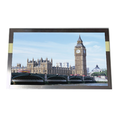 LB080WV3-B2 asli 8.0 inci 800*480 LCD Display Screen
