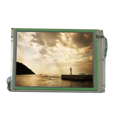 EDMGRB7KAF 12.1 inci CCFL TFT- LCD Display Screen Panel