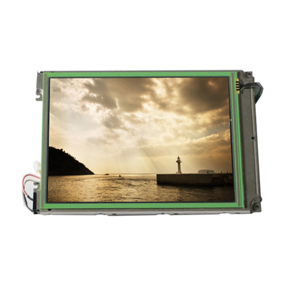 EDMGRB8KJF CCFL 7.8 inci TFT- LCD Display Screen Panel