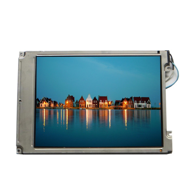 EDMGRB8KMF 640*480 7.8 inci TFT- LCD Display Screen Panel