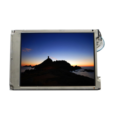 EDMGRB9SCF 640*480 7.8 inci TFT-LCD Screen Untuk Industri