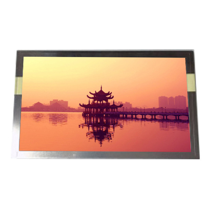 LB080WV4-TA01 8.0 inci 800*480 LCD Screen Display