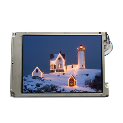 EDMMR04HOW 240*64 4,6 inci TFT-LCD Screen Untuk Industri