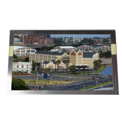 LB080WV6-TA02 8.0 inci layar LCD untuk permukaan LG antiglare