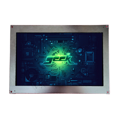 FPF8050HRUC-001 10,0 inci 640*400 TFT- LCD Screen Panel