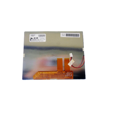 LB084S02-TD01 asli 8,4 inci LCD Display Screen