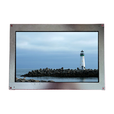 FPF8050HRUC-004 10.0 inci 640*400 TFT- LCD Screen Panel