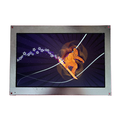 FPF8050HRUC-021 10,0 inci 640*400 TFT- LCD Screen Panel