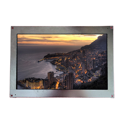 H10F008B00-1 10,1 inci 300 cd/m2 Panel layar TFT-LCD