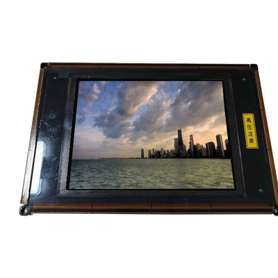 MD400T640PD1 9,8 inci 640*400 TFT- LCD Screen Panel