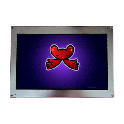 VV10F008B00 10,1 inci 385 cd/m2 LCD Screen Display Module