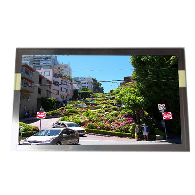 LB104S02-TD02 Original 10,4 inci layar LCD