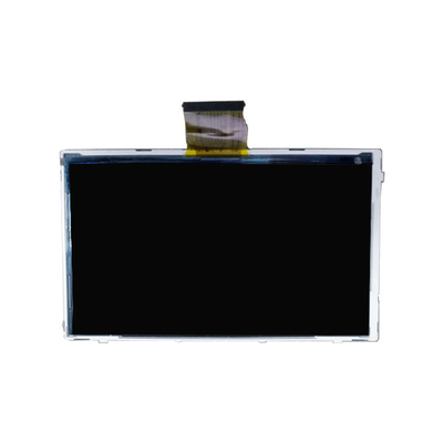 VVX06H007J00 6.2 inci 16.7M 51% NTSC LCD Screen Display Panel