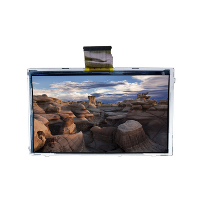 VVX07F015M00 7.0 inci 16.7M 72% NTSC LCD Screen Display Panel