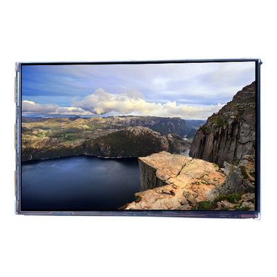 VVX07F023B00 7.0 inci 16.7M 60% NTSC LCD Screen Display Panel