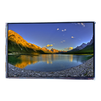 VVX07H005A90 7.0 inci 1000: 1 LCD Screen Display Panel