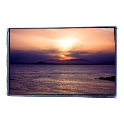 VVX07H005B00 7.0 inci 1000: 1 LCD Screen Display Panel