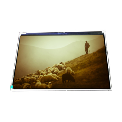 VVX09F035M10 8,9 inci 800: 1 LCD layar layar panel