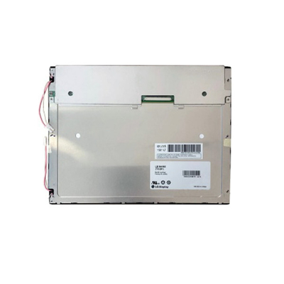 LB104V03-TD01 10,4 inci Layar LCD Industri