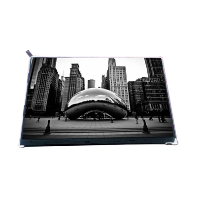 VVX10F004B90 10,1 inci 1000: 1 LCD Screen Display Panel