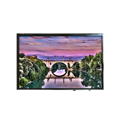 VVX10F011B00 10,1 inci 1000: 1 LCD Screen Display Panel
