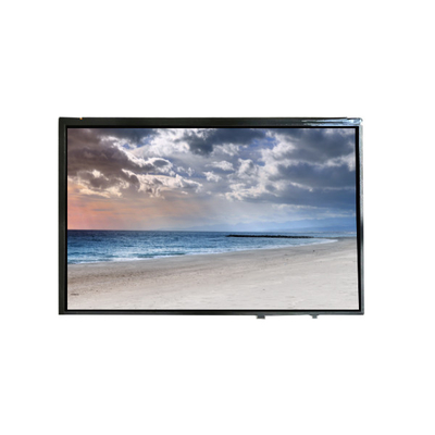 VVX10F031N00 10,1 inci 800: 1 LCD Screen Display Panel