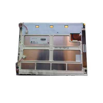 LB121S1-A2 12,1 inci LCD Display 800 * 600 41Pins LCD Screen Untuk Industri