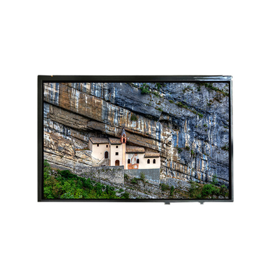 VVX10F034N00 10,1 inci 800: 1 LCD Screen Display Panel