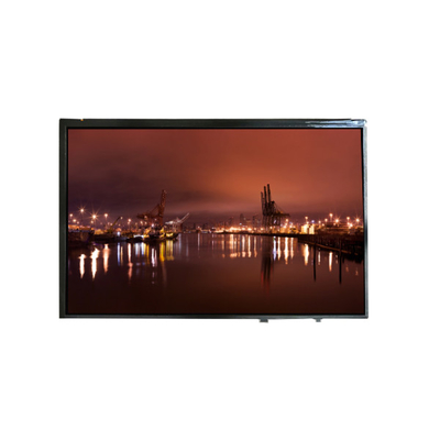VVX10F034N90 10,1 inci 800: 1 LCD Screen Display Panel