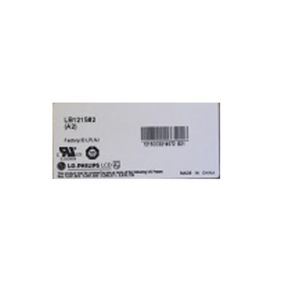 LB121S02-A2 Original LCD Display Screen untuk aplikasi industri