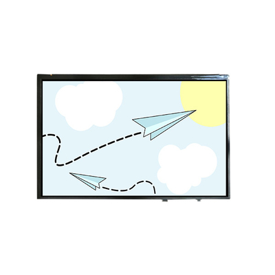VVX10F087J00 10,0 inci 1000: 1 LCD Screen Display Panel