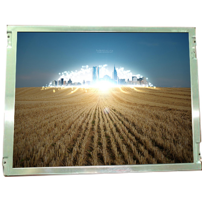 LB121S02-A3 12,1 inci 800 * 600 Industrial LCD Panel Display