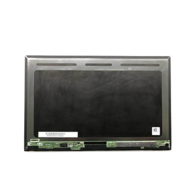 VVX10T022N00 10,1 inci eDP LCD Screen Display Panel